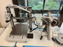 拓竹A1C 3D打印机儿童礼物桌面家用FDM全自动调平多色高速3d打印机器【大陆版】 实拍图