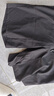 真维斯（Jeanswest）冰丝短裤男夏季运动休闲速干五分裤男士薄款透气中裤学生空调裤子 实拍图