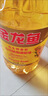 金龙鱼 食用油 花生浓香型浸出  食用植物调和油5L（新老包装随机发货） 实拍图