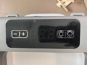 美的（Midea）车载冰箱压缩机冰箱制冷车家两用抗震防颠簸冷藏冷冻精准控温11L 实拍图