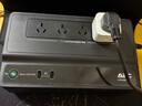 APC施耐德BK650M2-CH ups不间断电源390W/650VA nas电脑网络设备停电应急备用ups电源电池 实拍图