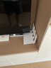 华为路由AX3 双频合一 自动优选 wifi6/多连不卡无线家用穿墙/AX3000/高速千兆路由器 实拍图