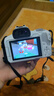 佳能（Canon）EOS R50 小型便捷微单数码相机 4K Vlog高清视频家用旅游美颜照相机 18-45mm套机 白 摄影进阶套装 实拍图