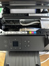 爱普生（EPSON）【6代新品】L4358墨仓式彩色无线AI学习打印机一体机家用/办公L4266/L4268升级自动双面/液晶屏/黑 实拍图
