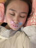 Borsu闭口贴封口呼吸矫正闭嘴止鼾神器腺样体面容矫正睡觉张嘴纠正嘴贴 实拍图