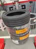 马牌（Continental）轮胎/防爆胎 225/50R18 95W FR ULTC UC6 SSR适配宝马 X1 实拍图