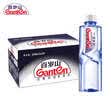 景田 百岁山 饮用天然矿泉水 348ml*24瓶整箱装 实拍图