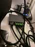 普联（TP-LINK）5口全千兆云管理交换机 可即插即用 企业级4口Web网管监控网络网线分线器TL-SG2005  实拍图