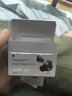 beats Solo Buds 真无线耳机【礼物】 蓝牙耳机  适用苹果安卓耳机 哑光黑 实拍图