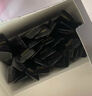 暴肌独角兽黑咖啡0蔗糖0脂肪低卡速溶美式纯黑咖啡豆粉运动健身燃减2g*300条 实拍图