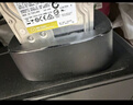 绿联双盘位硬盘底座2.5/3.5英寸 适用笔记本台式SATA串口SSD固态移动硬盘读取器机械外接硬盘盒拷贝机 实拍图