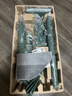 海尔（Haier）吸尘器家用吸尘有线随手吸手持推杆拖地除尘机大吸力大功率轻机身擦地吸拖一体机HZ-SQ1 实拍图