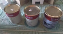 立邦乳胶漆金装净味五合一内墙油漆墙面漆白漆防霉54L/约75KG套装  实拍图