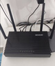 磊科（netcore）N30PRO AX3000无线路由器 5G双频穿墙信号放大器 家用千兆wifi6软路由Mesh 3000M速率 512M内存 实拍图