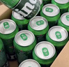 喜力经典500ml*10听整箱装喜力啤酒Heineken京东自营婚宴喜酒端午送礼 实拍图
