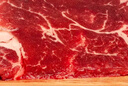 宁鑫宁夏盐池滩羊 原切去骨羊腿肉400g 生鲜 地理标志产品 清真食品 实拍图