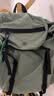 KOLON SPORT可隆轻户外双肩背包 徒步露营通勤防泼水耐磨18L ECHO 1984 实拍图