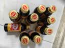 宝佳适保健饮料 1000mg牛磺酸维生素功能饮料100ml/瓶熬夜加班开车常备 宝佳适 100ml*10瓶 实拍图