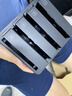 绿联私有云DH4300Plus 8G版16T四盘位NAS网络存储个人云家庭硬盘服务器手机NFC一碰连接手机平板扩容 实拍图