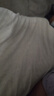 睡眠博士（AiSleep）乳胶枕 94%天然乳胶 泰国进口成人护颈椎枕头 深睡专用波浪枕 实拍图