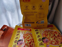 王小卤去骨凤爪脱骨鸡爪鸡肉休闲解馋鸡肉小零食开袋即食香辣味72g*2 实拍图