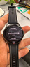 华为（HUAWEI）WATCH Buds 2【咨询享优惠】智能手表蓝牙耳机二合一清晰通话运动血氧心率监测男女士朋友礼物gt6 曜石黑【皮表带+贴膜】 晒单好礼 实拍图