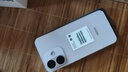 小米（MI）REDMI Note 17 Pro 12+256紫 9000mAh大电池 抗摔防水 AI反诈 国家补贴 红米note15pro新款 5g手机 实拍图