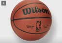 威尔胜NBA专业竞赛篮球超细纤维PU路人王WZ1012901CN7 实拍图