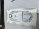 Apple/苹果【ACS合约版】iPhone 17 256GB 白色 支持移动联通电信5G 双卡双待手机 实拍图