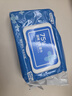 京东京造 75%酒精湿巾80片 杀菌湿巾纸 湿纸巾 卫生湿巾 消毒湿巾 实拍图