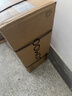 九牧（JOMOO）魔法师飞雨瀑布厨房水槽大单槽洗菜盆一体盆304不锈钢压纹洗碗槽 70*48【压纹瀑布水槽06586】 实拍图
