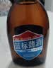 劲牌 蓝标劲酒 36度光瓶酒 500ml 单瓶装 养生酒 自饮 送礼 实拍图