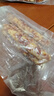 腿中王正宗二八腊肠500g 广式腊味煲仔饭香肠腊肉非烟熏 厨房礼品团购 实拍图
