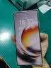 努比亚（nubia）Z80 Ultra 真全面屏 第五代骁龙8至尊版 7200mAh电池 16GB+512GB 凝光白 5G游戏AI手机 国家补贴 实拍图
