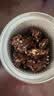 心之（SENZ MASTER CHOCOLATIER）巴旦木巧克力棒 罐装120g 坚果条牛奶巧克力 休闲零食 节日送礼物 实拍图