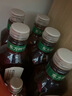 农夫山泉东方树叶青柑普洱茶900ml*12瓶无糖茶饮料0糖0脂0卡整箱饮品 实拍图