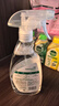 滴露（Dettol）除菌喷雾500ml冰箱清洁剂除味剂冰箱清洗消毒除臭除异味李斯特菌 实拍图