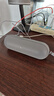 beats Pill 联名特别款 便携音箱 户外防尘防水音响 无线蓝牙扬声器 兼容苹果安卓-深冷灰 实拍图