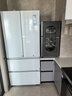 康宝（Canbo）304不锈钢消毒柜家用台立式婴儿奶瓶碗筷高温烘干二星双门热御风消毒碗柜【政府补贴】XDZ110-KT 实拍图