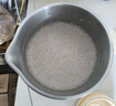 小熊（Bear）白月光豆浆机破壁机家用1.2L大容量快豆浆316L不锈钢3-4人用全自动免煮静音H08S2升级版 实拍图