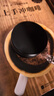 CLITON三叶咖啡布粉器 金属三浆压粉锤意式咖啡机压粉器大号58mm 实拍图