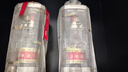 五粮液 普五八代 浓香白酒 52度 500ml*2瓶 官方授权酒厂直供 618 实拍图