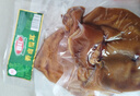 喜旺酱香猪耳200g酱卤熟食腊味卤味猪耳朵下酒菜方便即食山东特产 实拍图