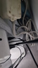 Tenda腾达 usb无线网卡wifi6 AX900双频5g 无线网卡台式机专用 高增益天线 wifi接收器 无线wifi发射 实拍图