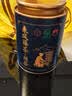 玉滋堂湖北恩施藤茶特级来凤藤茶莓茶龙须节日礼物长辈送礼60g 实拍图