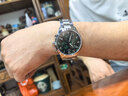 天梭（TISSOT） 手表 速驰系列男表 瑞士石英男士钢带腕表运动表生日礼物 实拍图