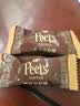 皮爷咖啡皮爷peets 海盐太妃糖扁桃仁焦糖45颗分享装315g 实拍图