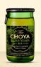 CHOYA【3年份】【日本原装进口】俏雅蝶矢本格梅酒50ML低度微醺果酒 实拍图