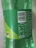百事可乐七喜7UP 柠檬味 碳酸饮料汽水 2L*6瓶 整箱装 家庭宴会 实拍图