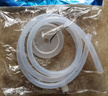 Jidaocook饮水机茶水管茶具吸水管电热水壶自动上水管进水软管子抽水管 2米硅胶进水管 实拍图